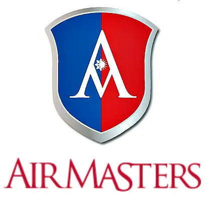 Slide of Air Masters