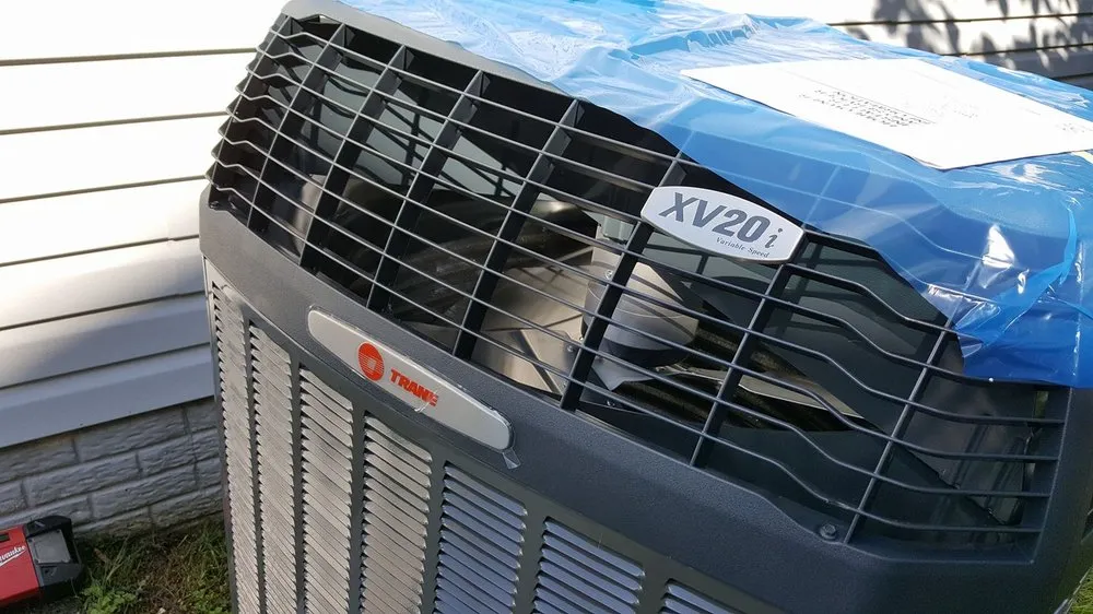 Slide of Air Masters Heating & Air Conditioning