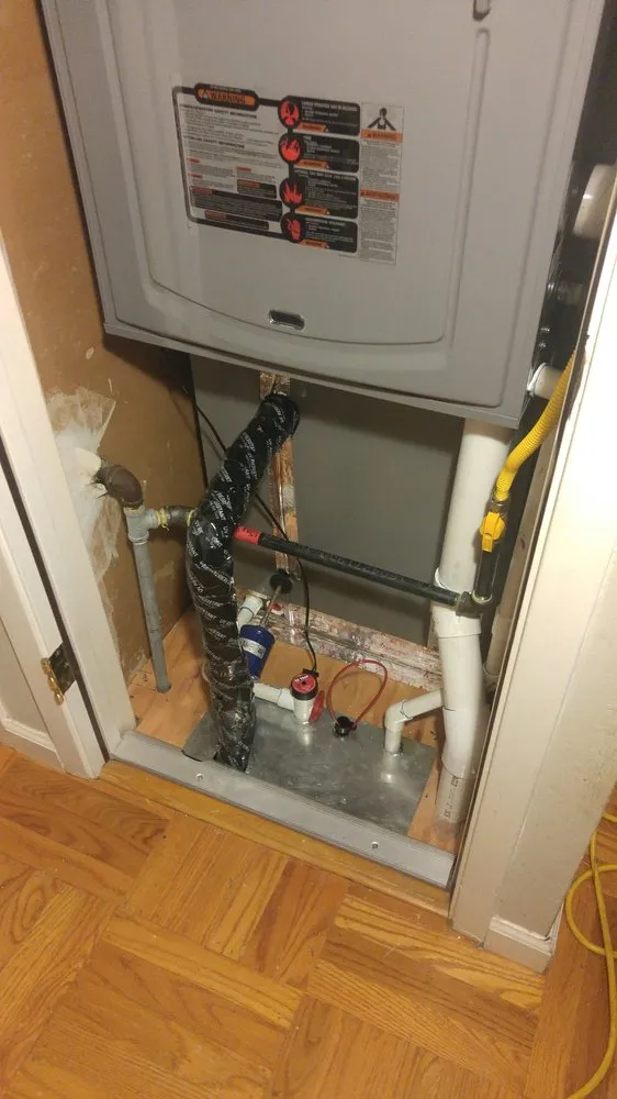 Slide of Air Masters Heating & Air Conditioning