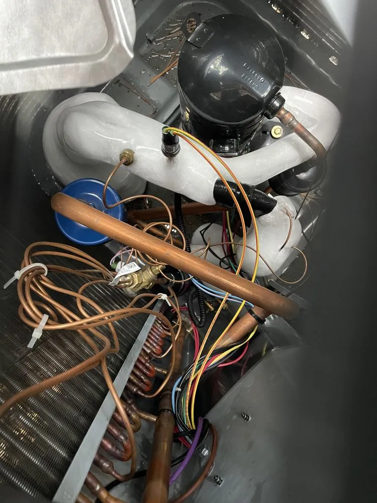Emergency furnace service in Jackson Springs, NC by Air Masters Heating & Cooling