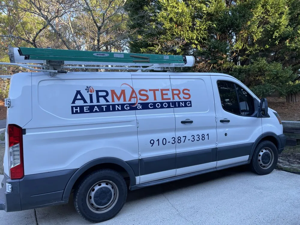 Local air conditioning service for local homeowners across Jackson Springs, NC - Air Masters Heating & Cooling