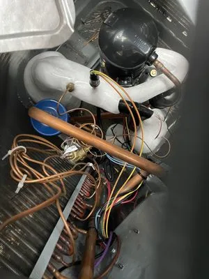 Air Masters Heating & Cooling