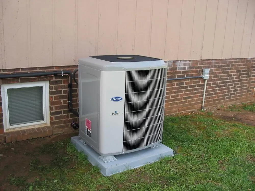 Slide of Air Masters Heating & Cooling