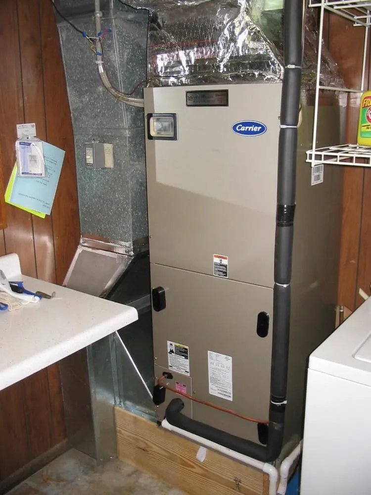 Slide of Air Masters Heating & Cooling