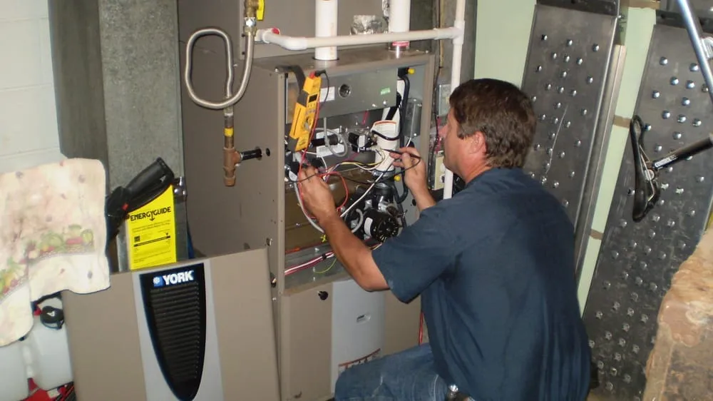 Slide of Air Masters Heating & Cooling