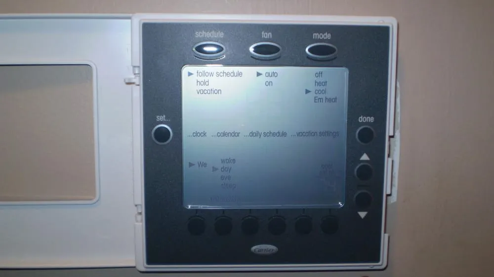 Slide of Air Masters Heating & Cooling