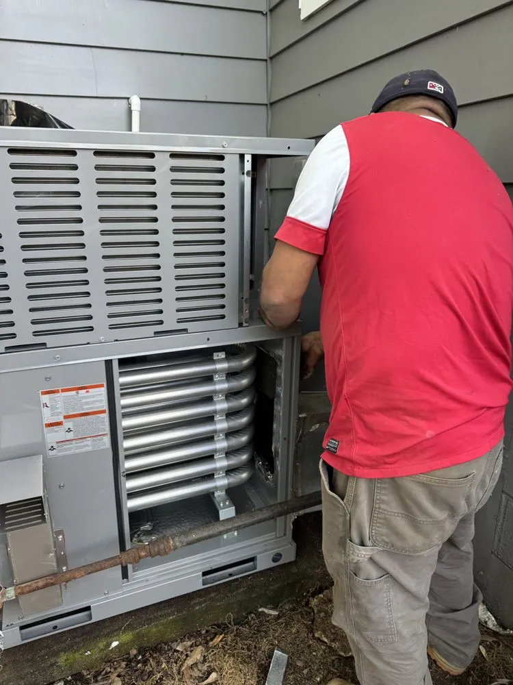 Slide of Air Masters Heating & Cooling