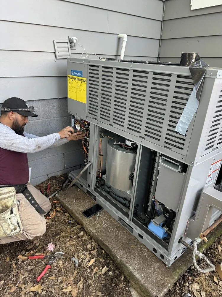 Slide of Air Masters Heating & Cooling