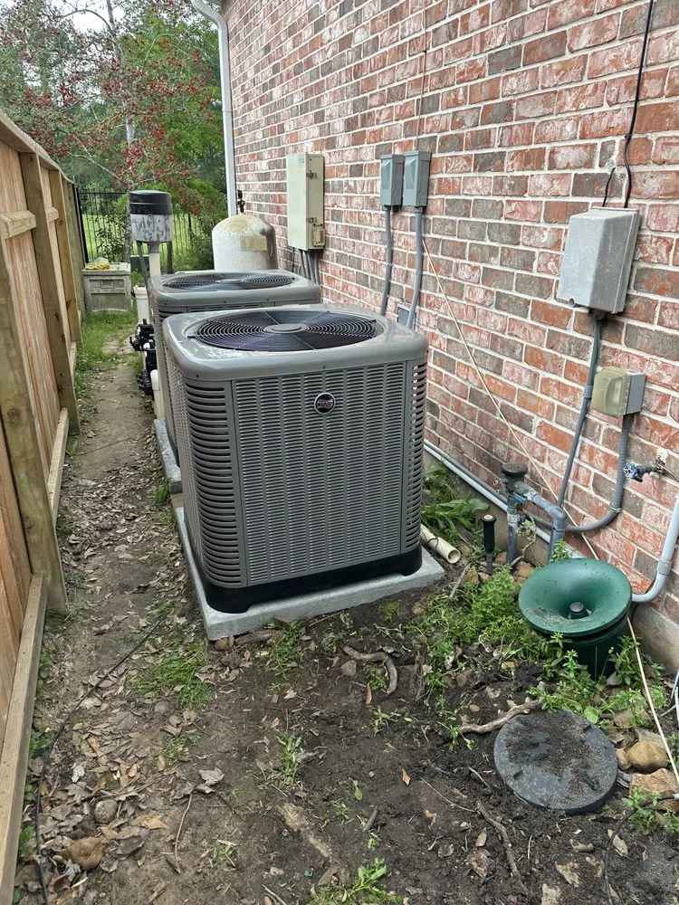 Slide of Air Masters Heating & Cooling