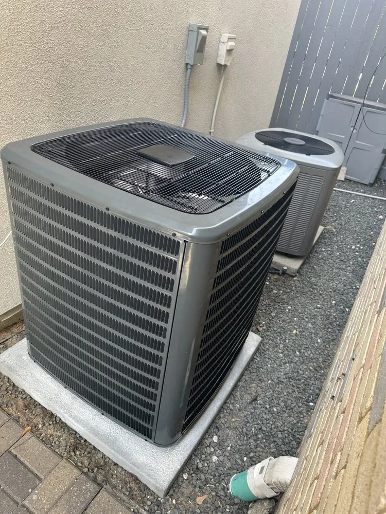 Slide of Air Masters Heating & Cooling