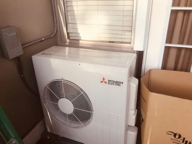 Slide of Air Masters