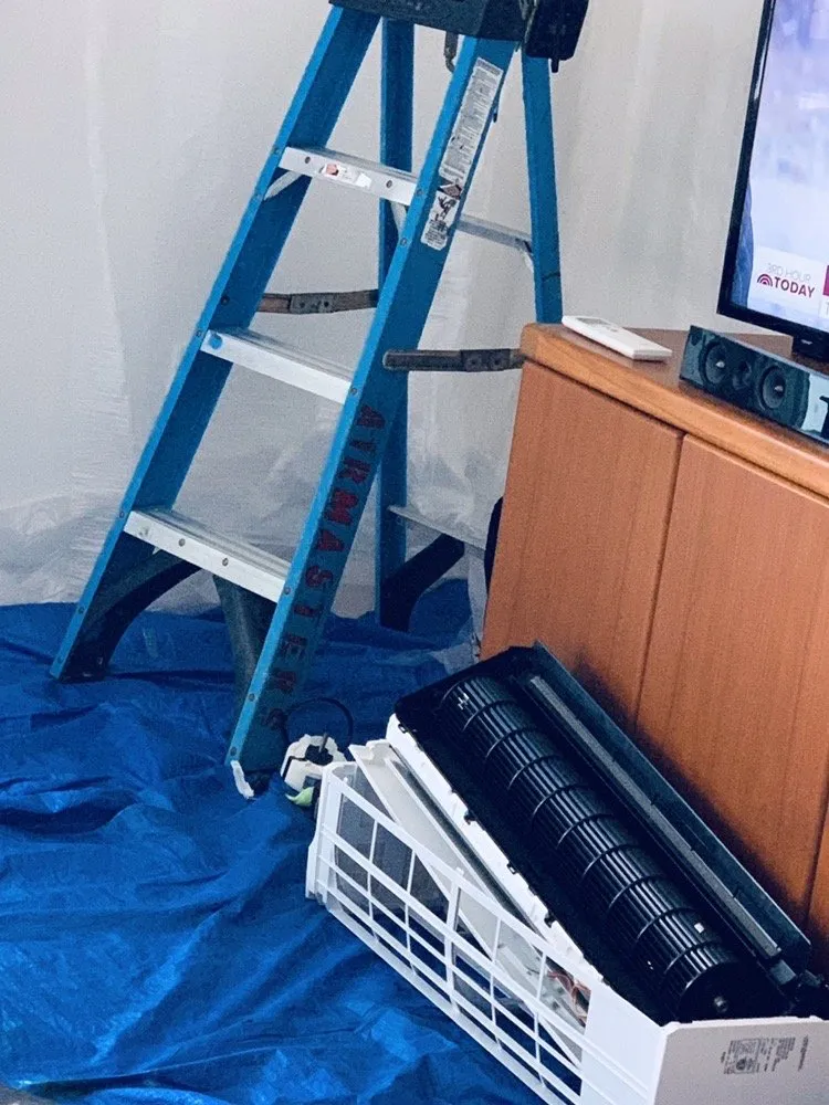 Slide of Air Masters