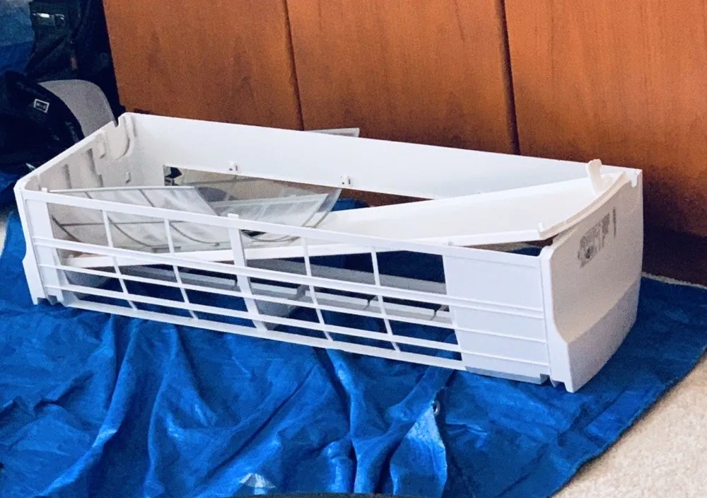 Slide of Air Masters