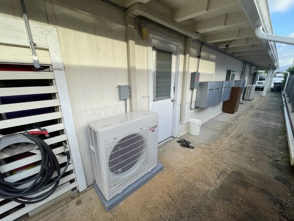 Slide of Air Masters