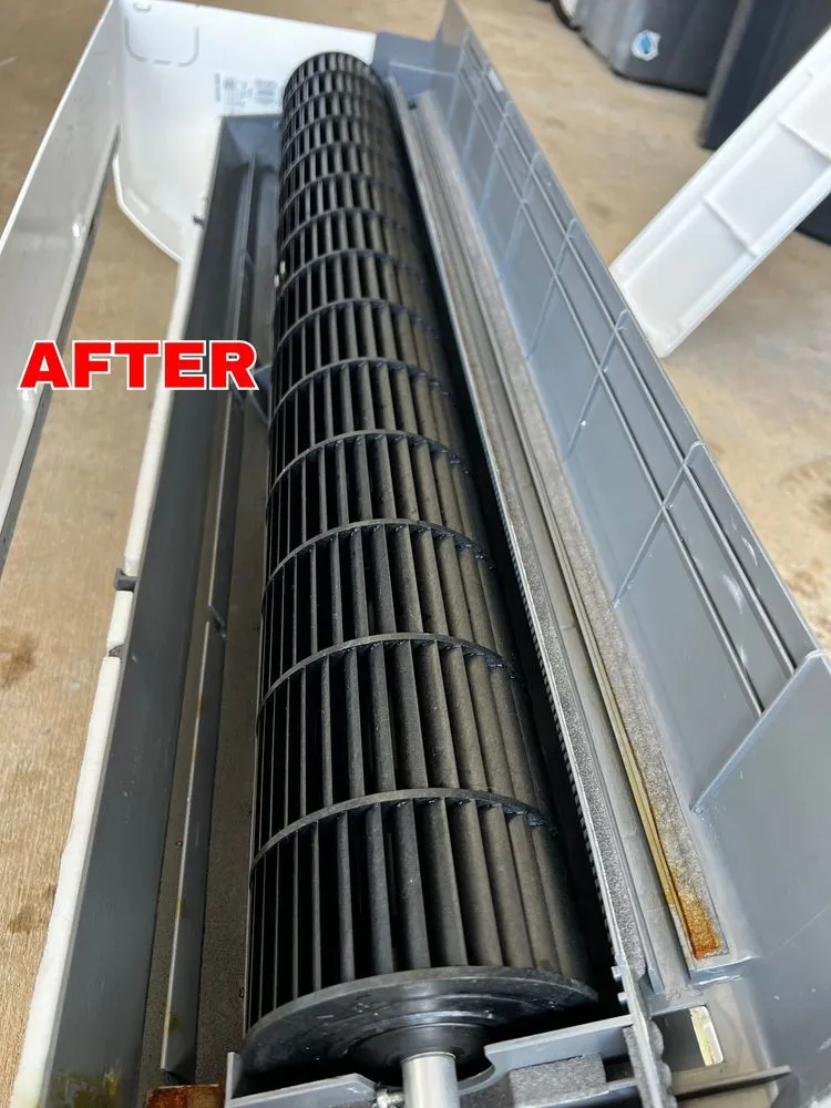 Slide of Air Masters