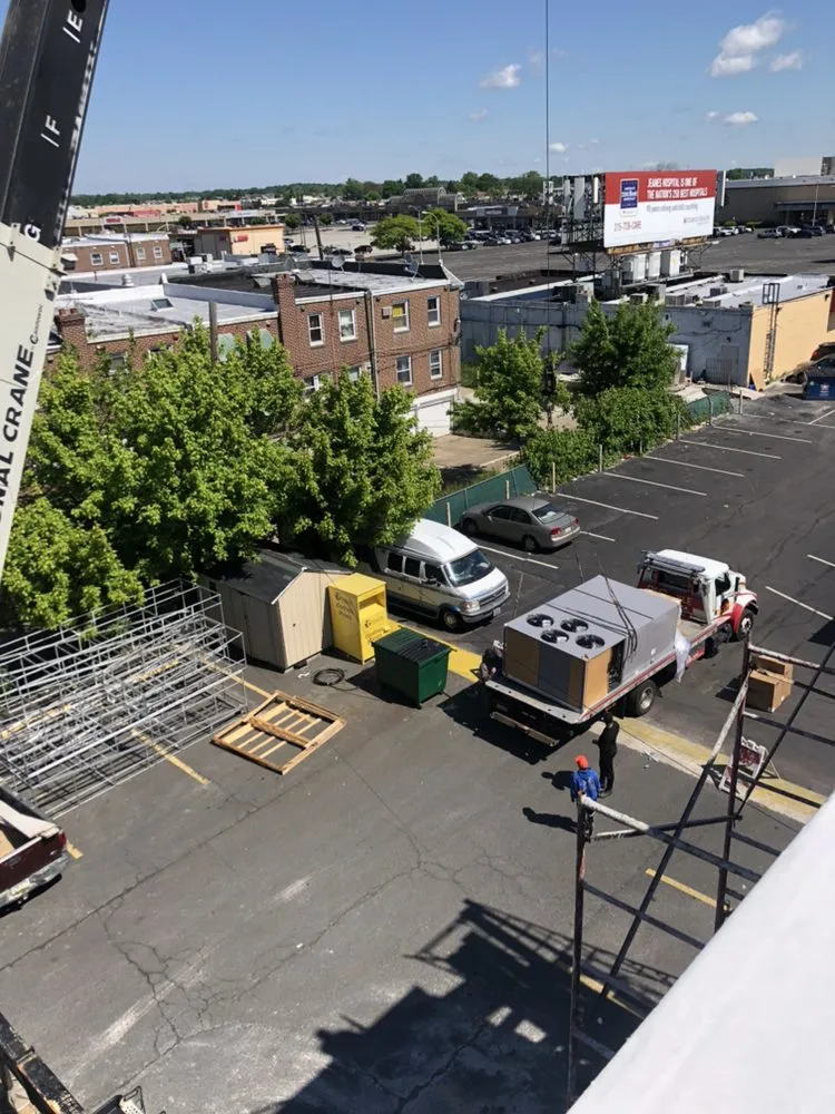 Slide of Air Masters HVAC