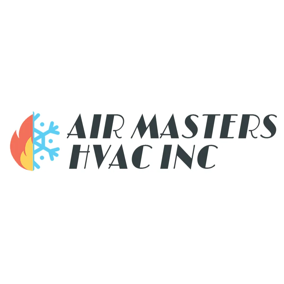 Slide of Air Masters HVAC