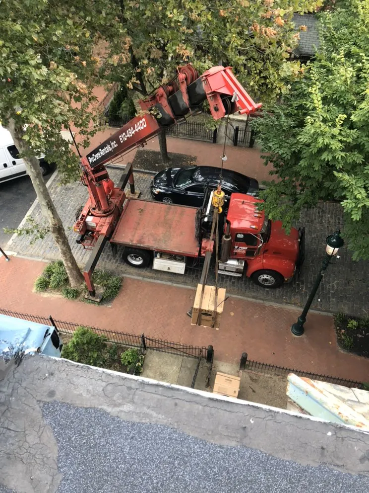 Slide of Air Masters HVAC