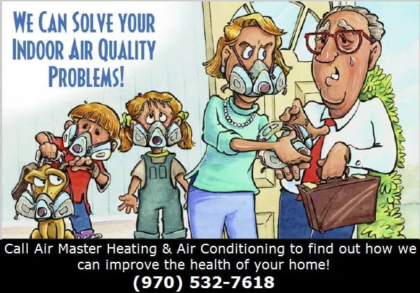 Slide of Air Masters