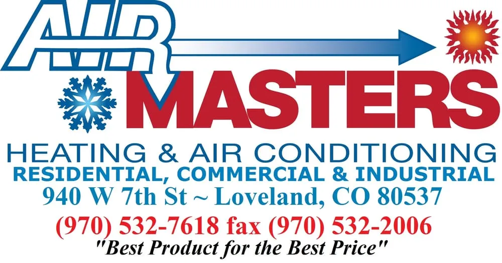 Slide of Air Masters