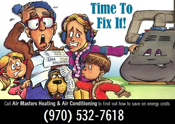 Slide of Air Masters