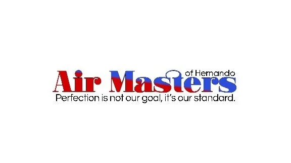 Slide of Air Masters of Hernando
