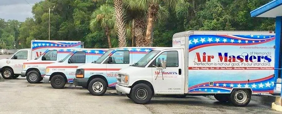 Slide of Air Masters of Hernando