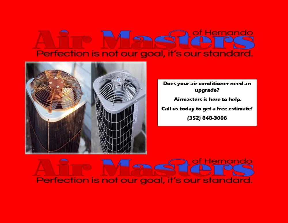 Slide of Air Masters of Hernando