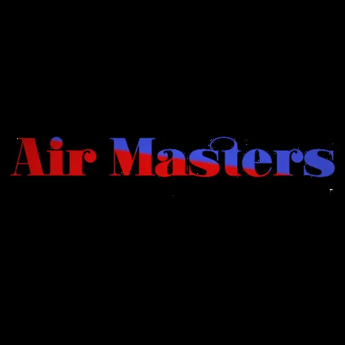 Slide of Air Masters of Hernando