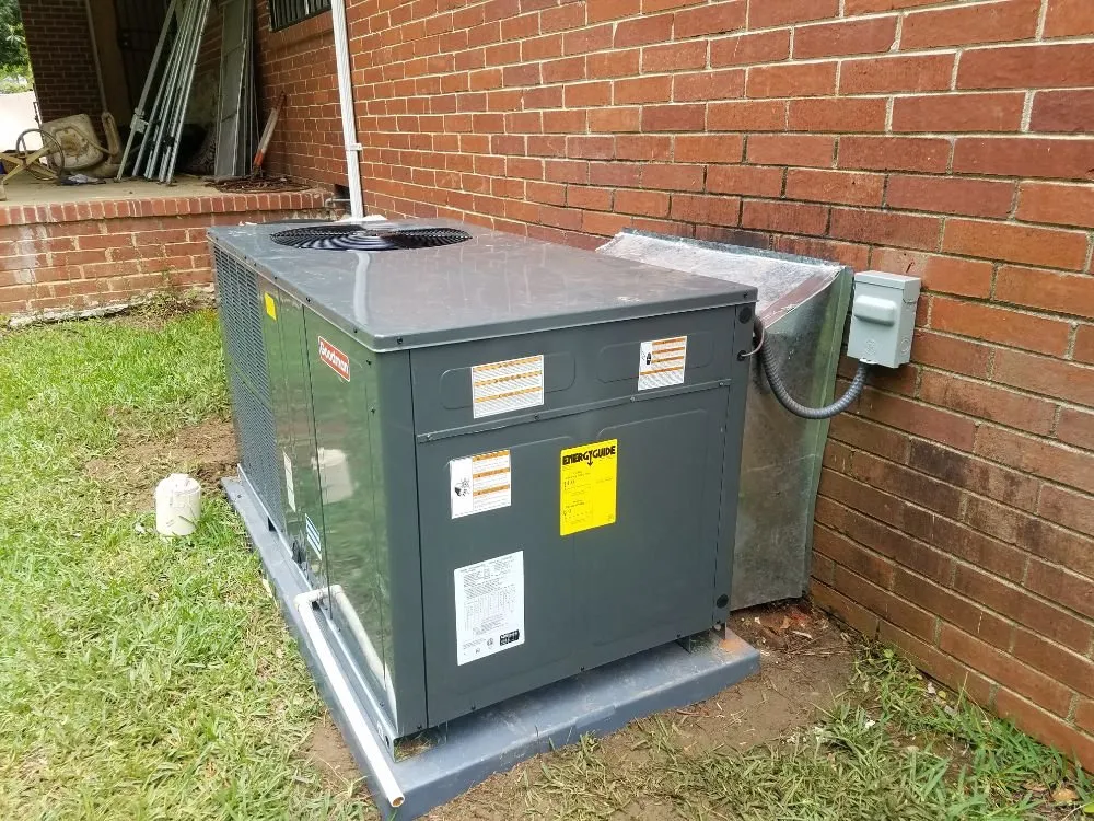 Slide of Air Masters Of Macon