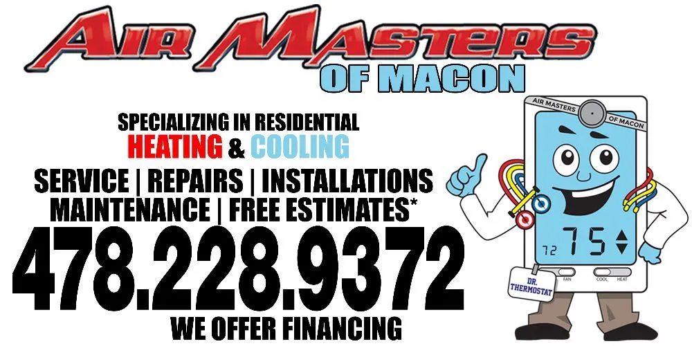 Slide of Air Masters Of Macon