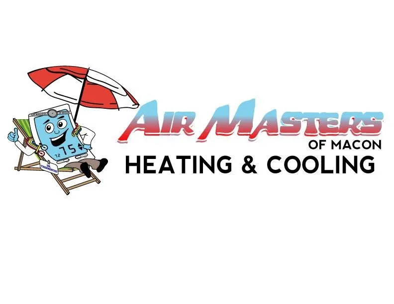 Slide of Air Masters Of Macon