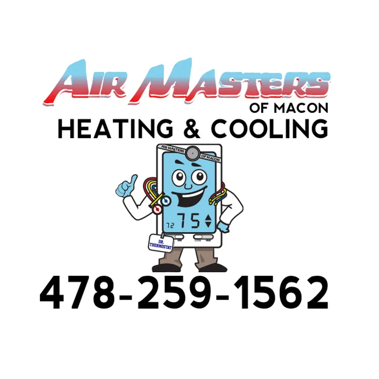 Slide of Air Masters Of Macon