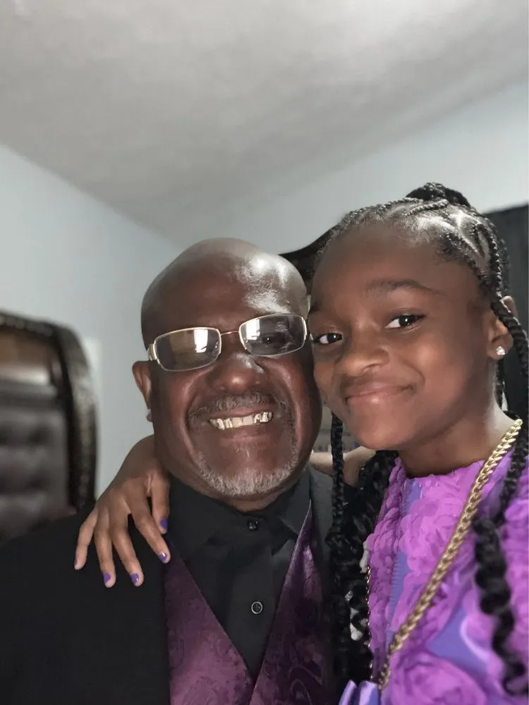 Slide of Air Masters of Tampa Bay