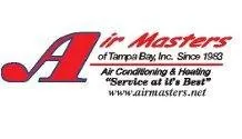Slide of Air Masters of Tampa Bay