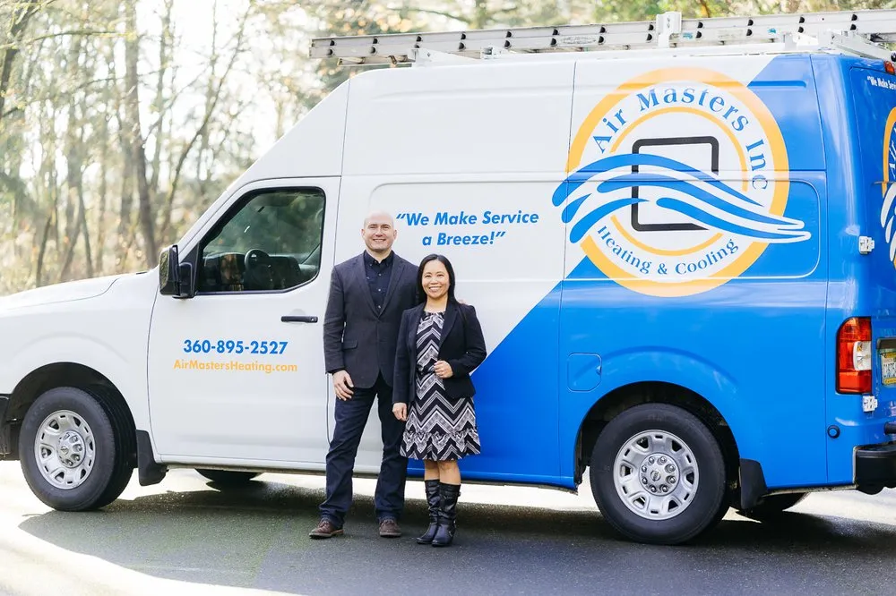 Slide of Air Masters