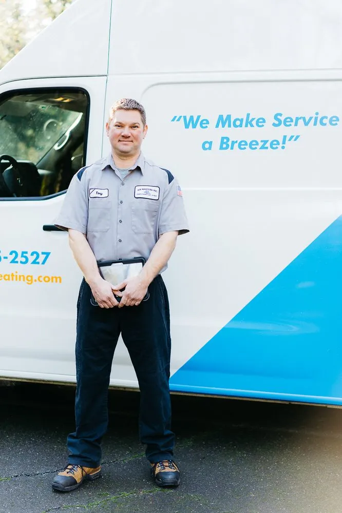 Slide of Air Masters