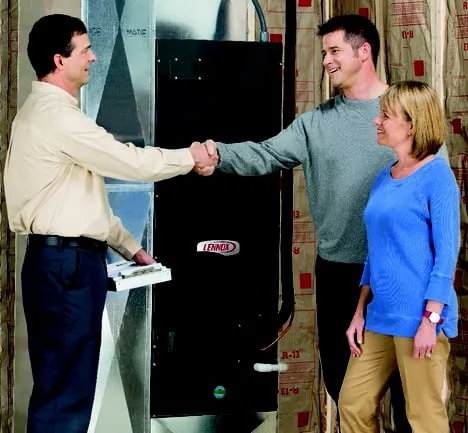 Slide of Air Masters