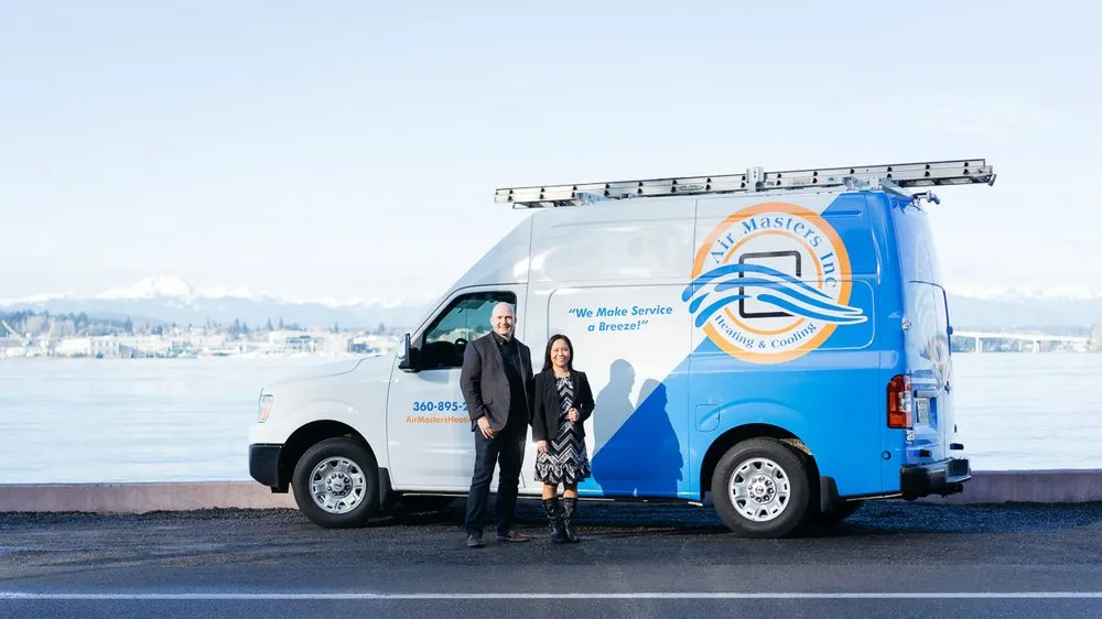 Slide of Air Masters