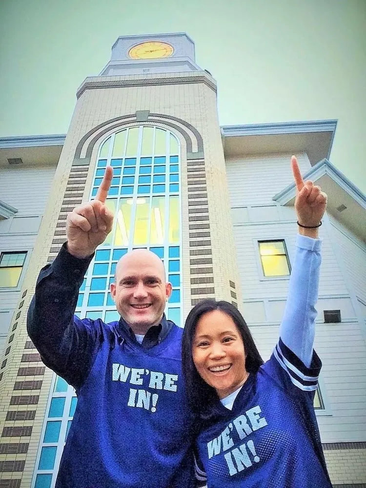 Slide of Air Masters