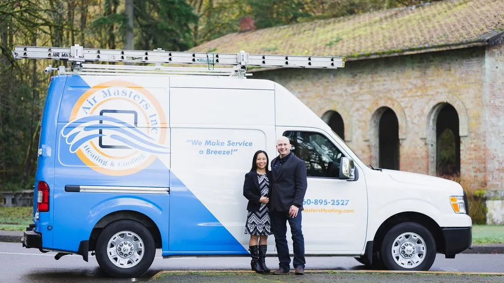 Slide of Air Masters