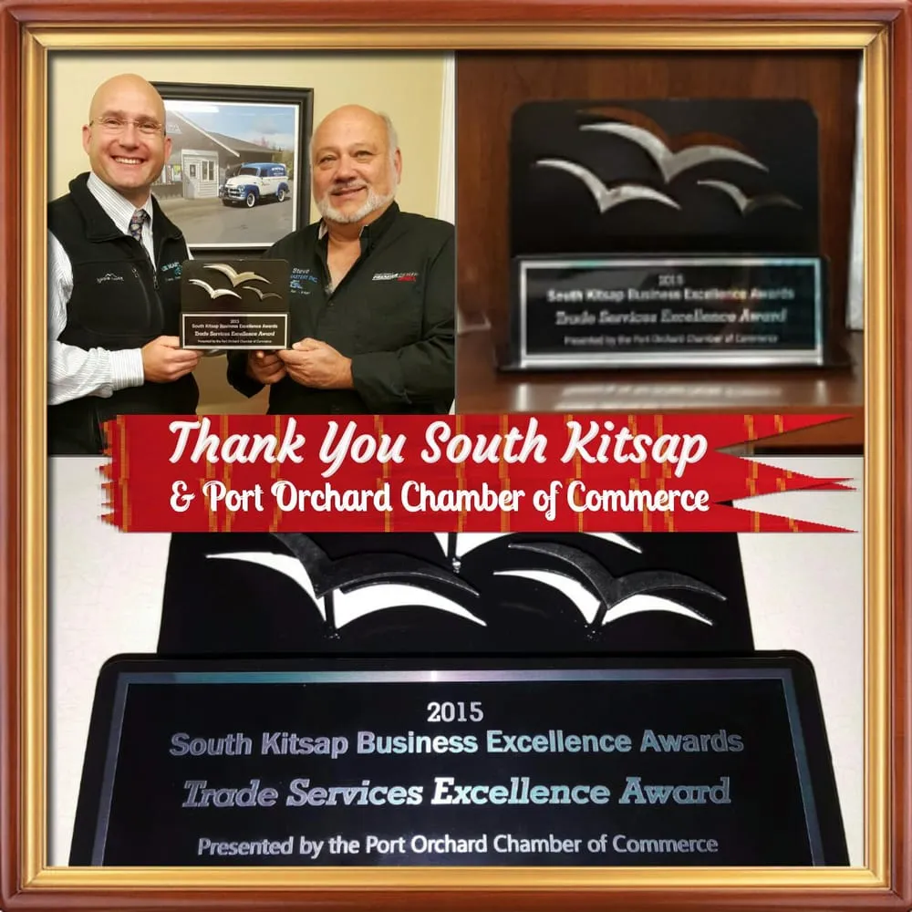 Slide of Air Masters