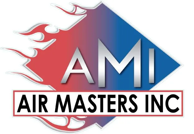 Slide of Air Masters