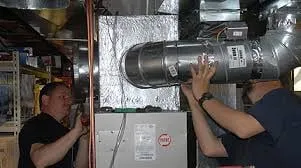 Slide of Air Masters