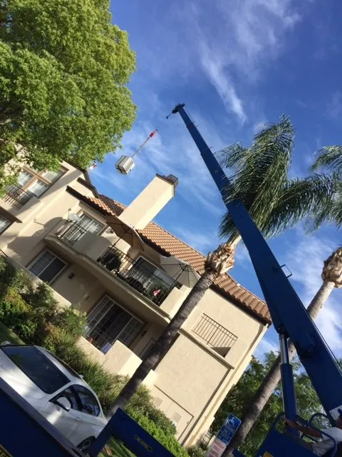 Slide of Air Masters