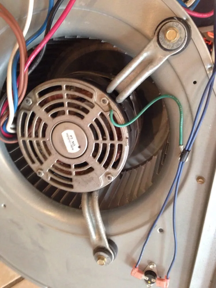 Slide of Air Masters