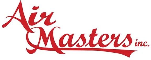 Slide of Air Masters