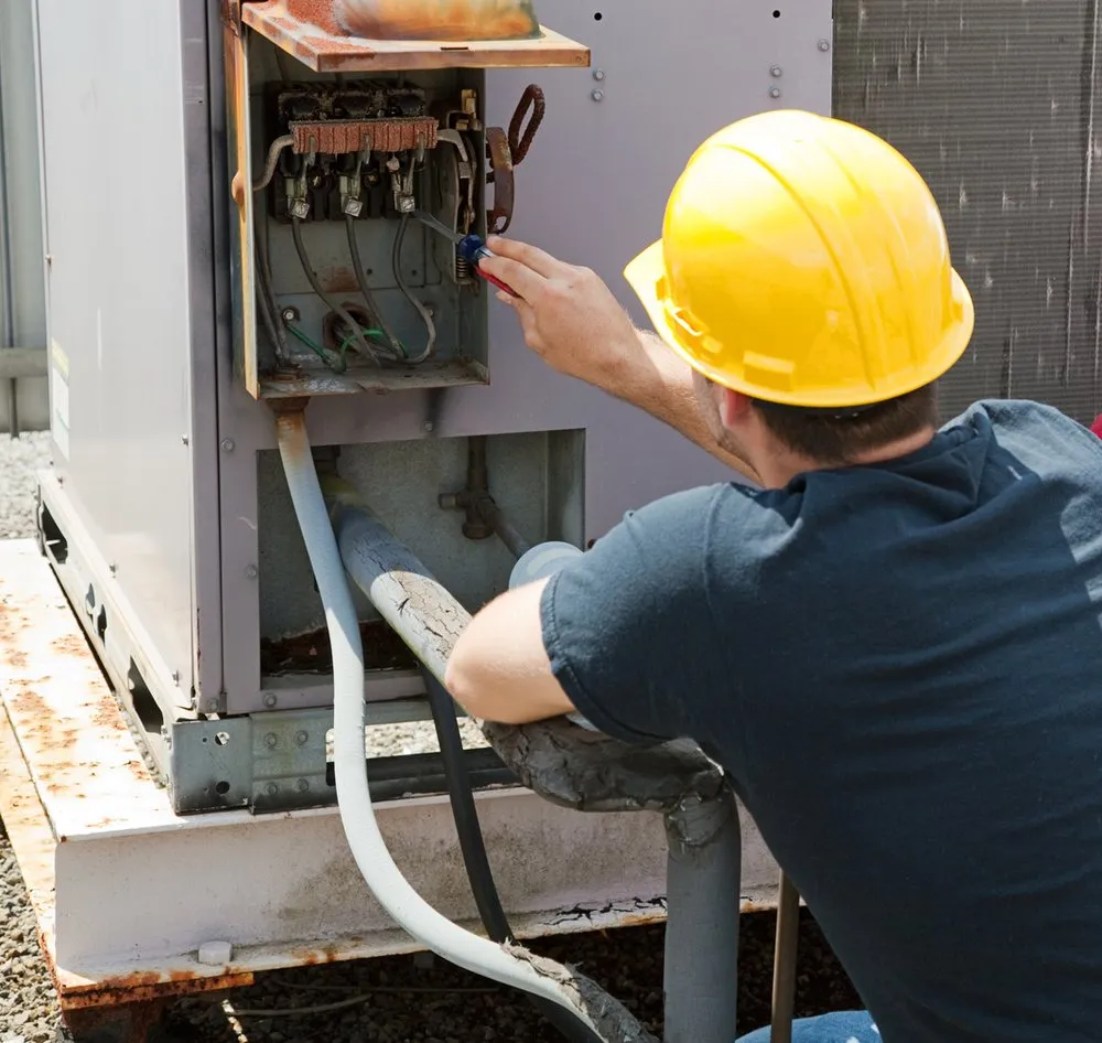 Slide of Air Mavericks