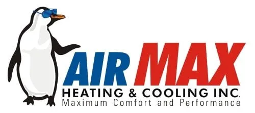 Slide of Air Max Heating & Cooling