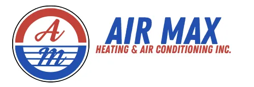 Air Max HVAC Logo